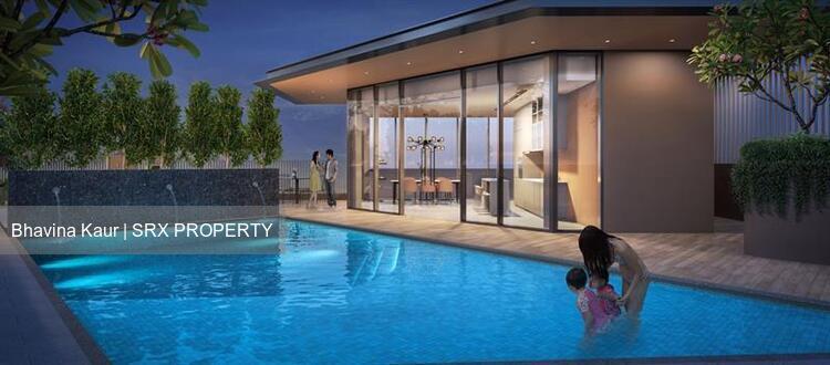 Arina East Residences (D15), Apartment #487663541